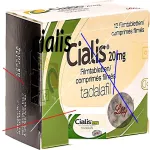 Cialis et générique